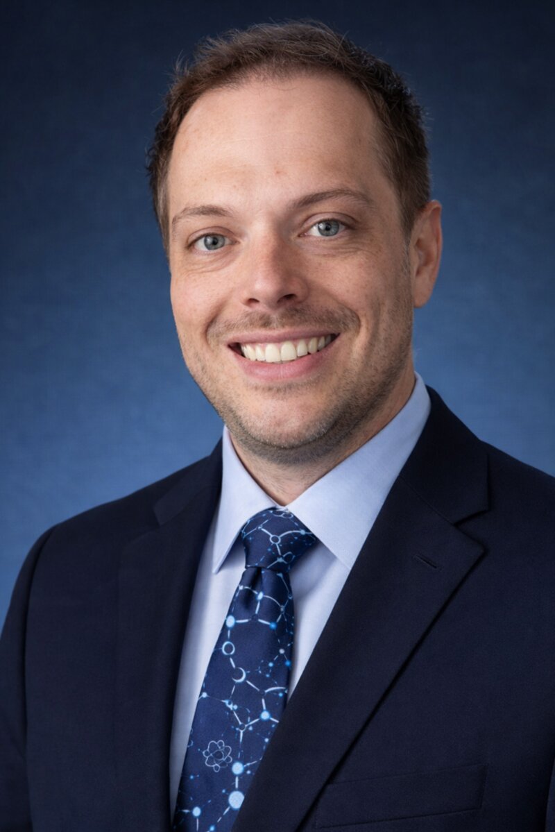 Jacob Fuchs featured in Medical Daily